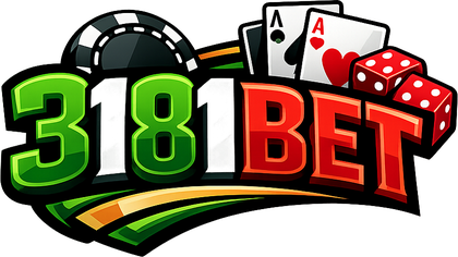 3181 bet Logo